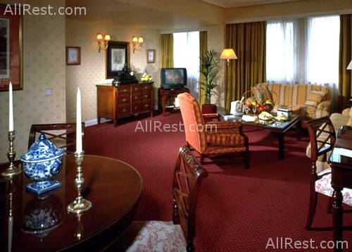 Melia Castilla 8